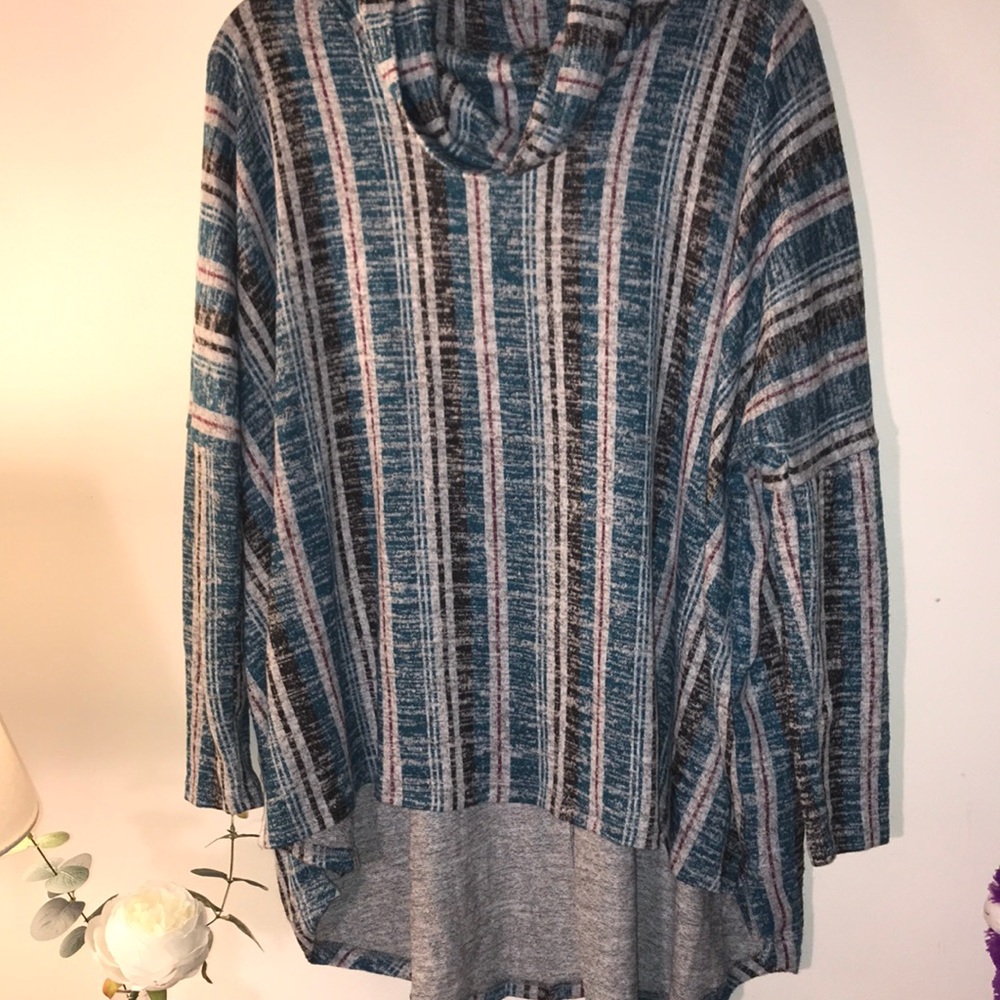 Cha cha Vente Sweater